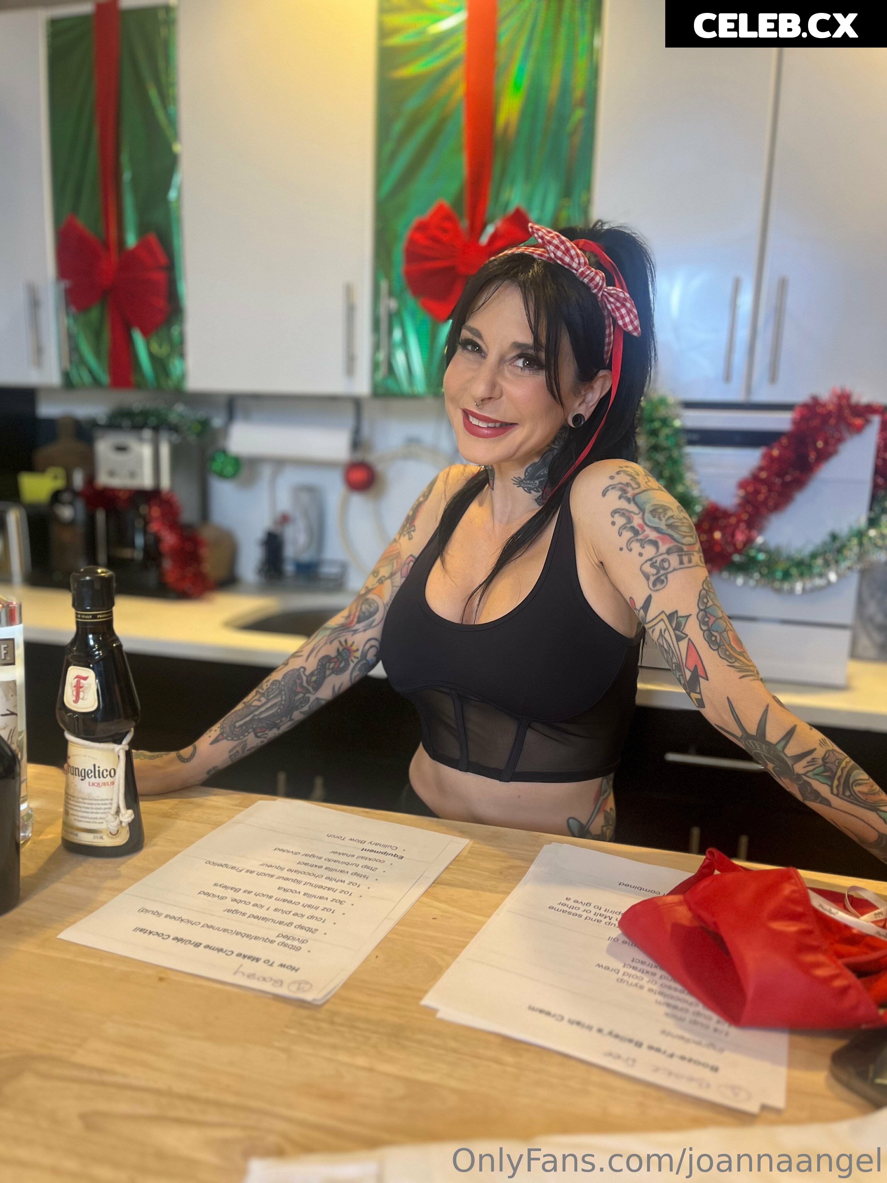 Joanna Angel Image 10950920