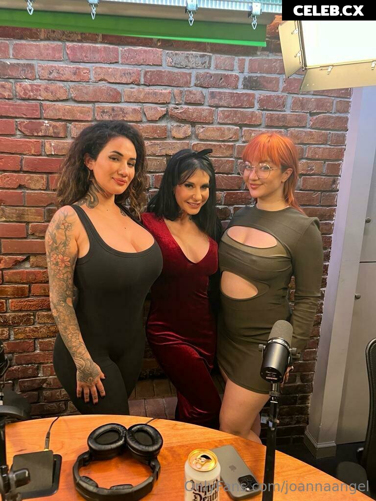 Joanna Angel Image 10950909