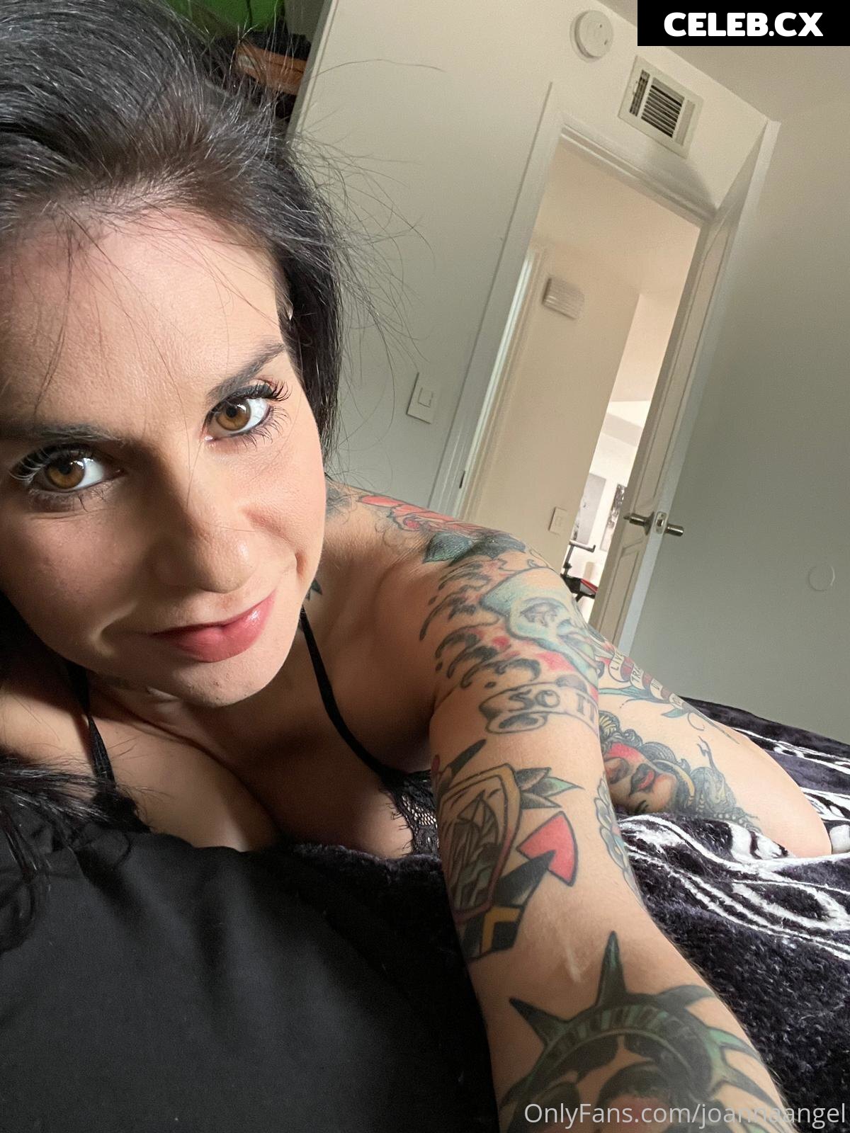 Joanna Angel Image 10950833