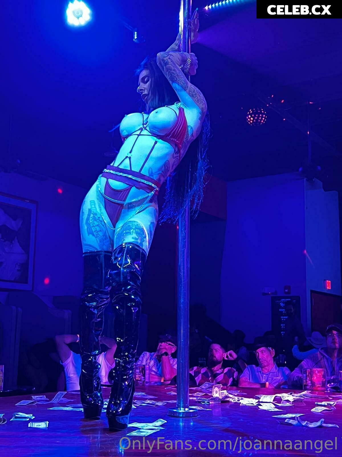 Joanna Angel Image 10950840