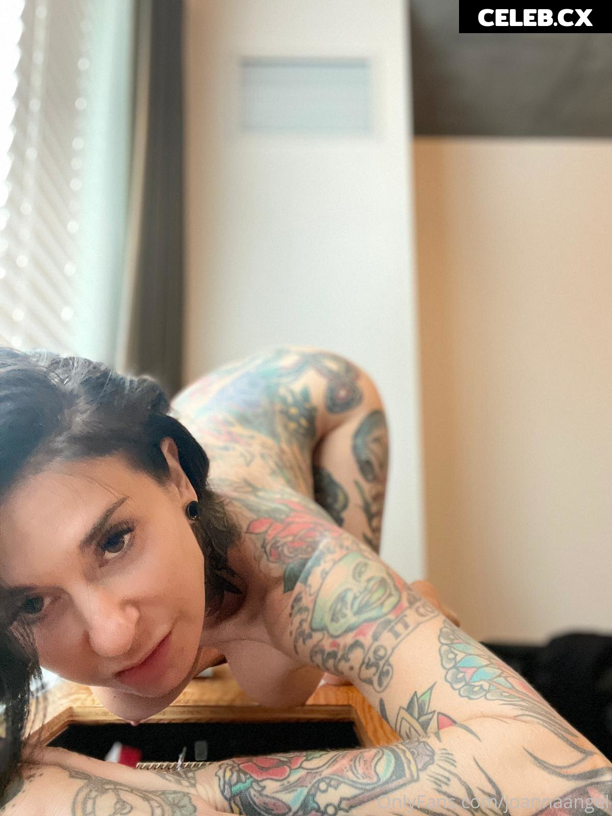 Joanna Angel Image 10952083