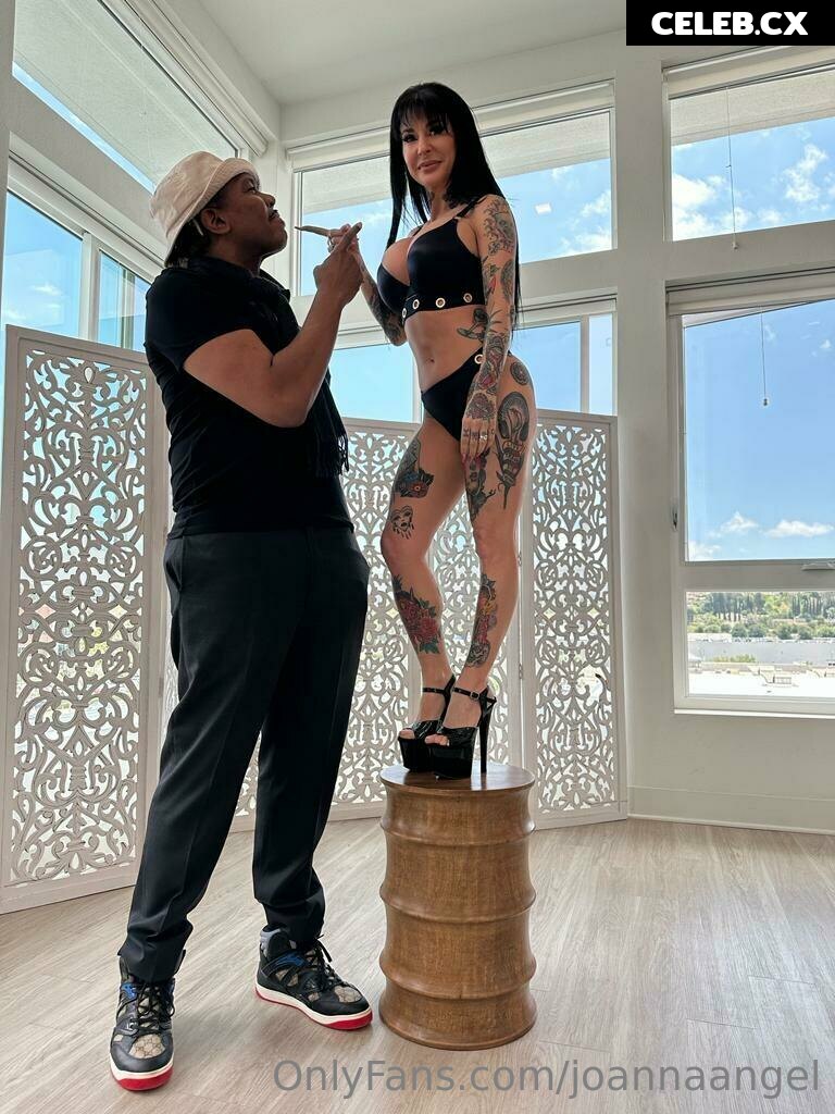 Joanna Angel Image 10948127