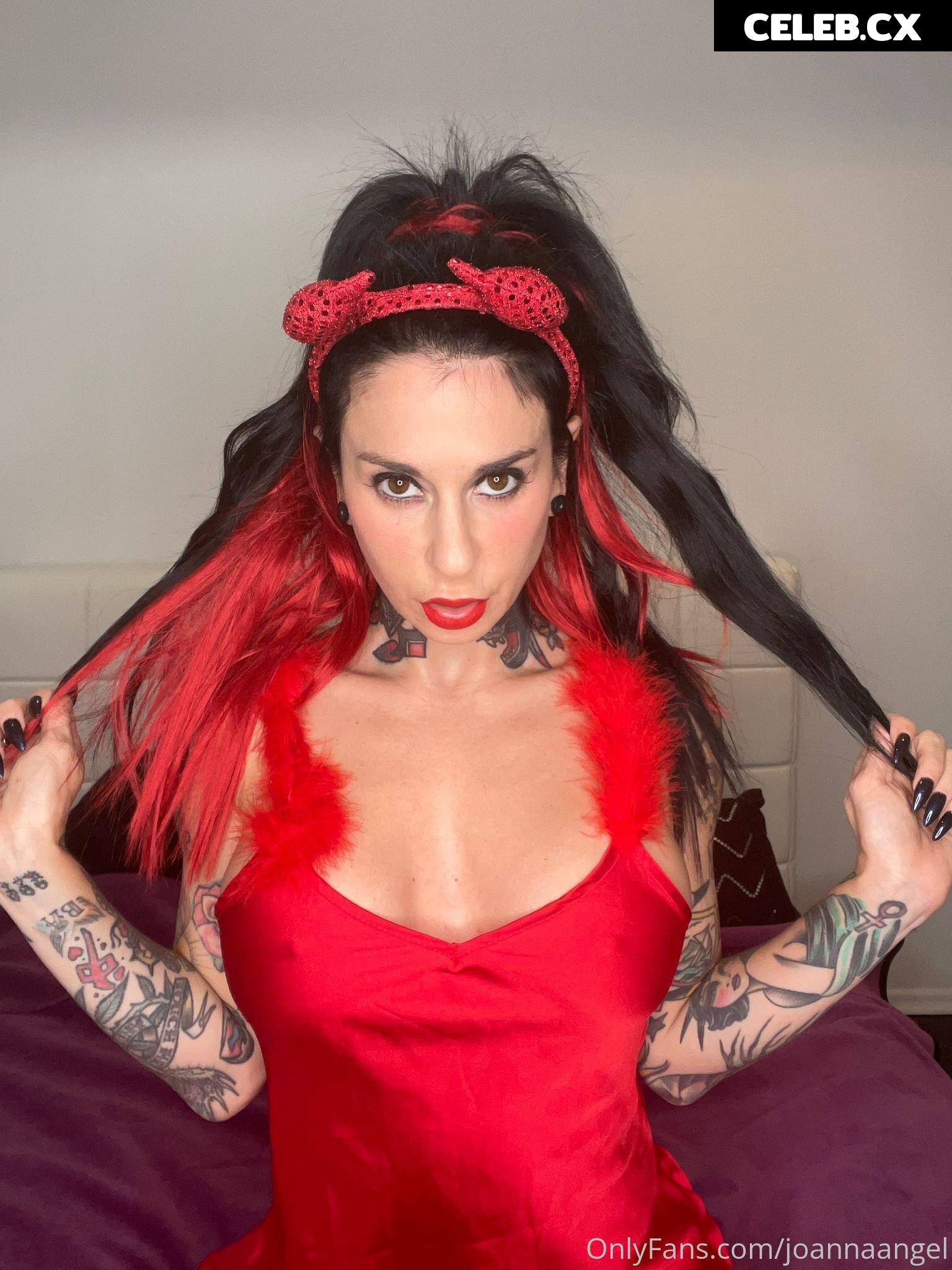 Joanna Angel Image 10944327