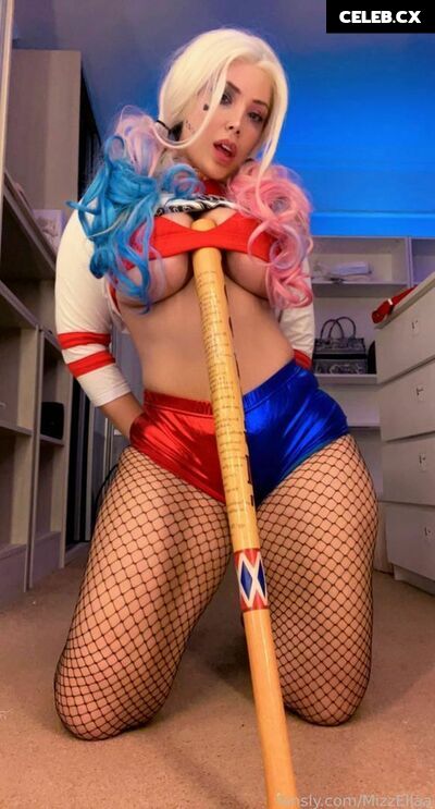 Mizz Ellaa ASMR Image 10810970