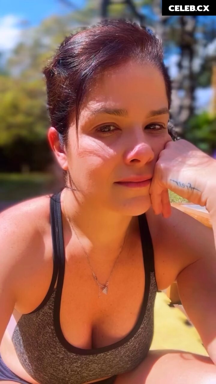 Samara Felippo Image 10801010