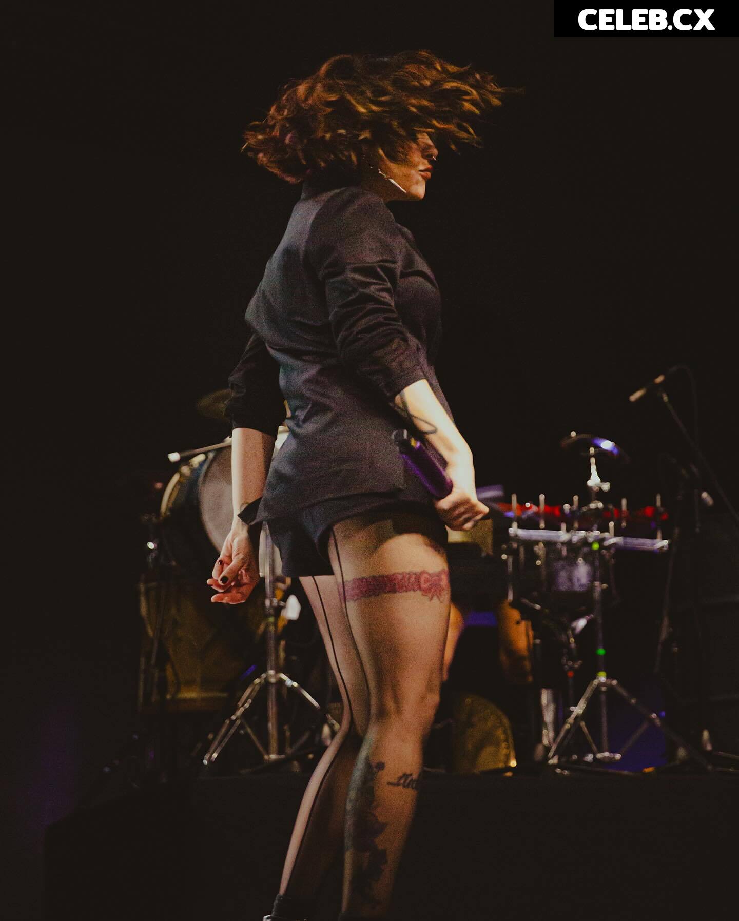 Pitty Image 10800913