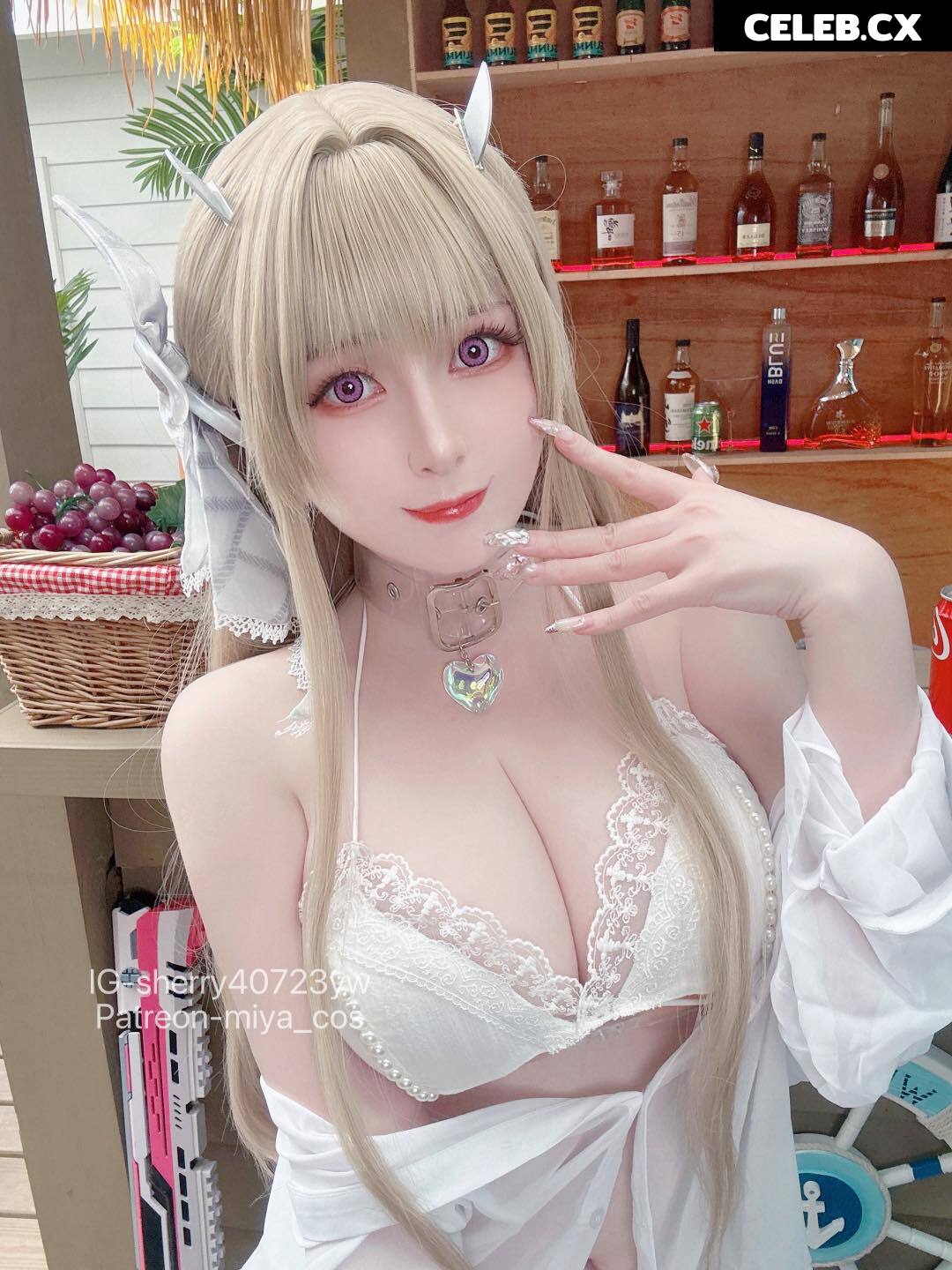 Miyana咪呀 Image 10802110