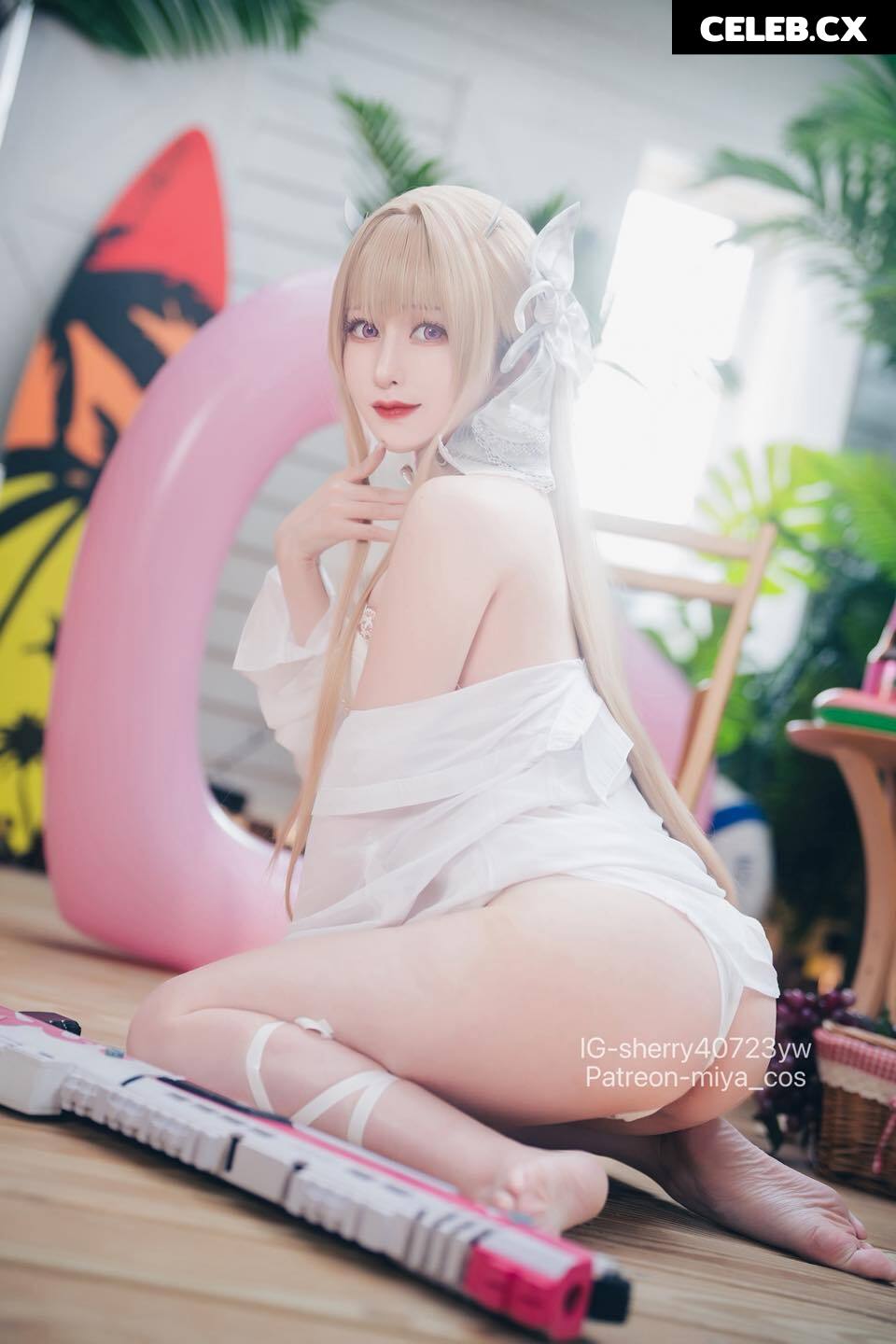 Miyana咪呀 Image 10802106