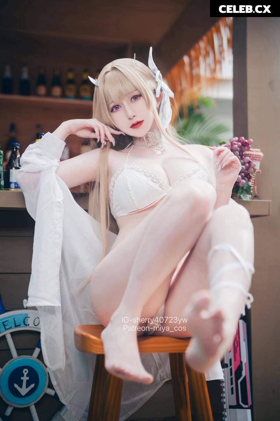 Miyana咪呀 Image 10802109