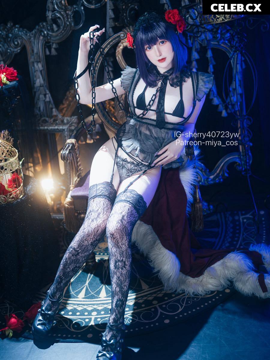 Miyana咪呀 Image 10802092