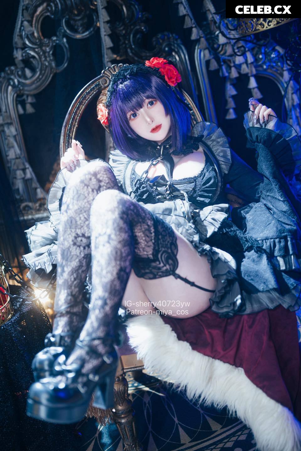 Miyana咪呀 Image 10802091