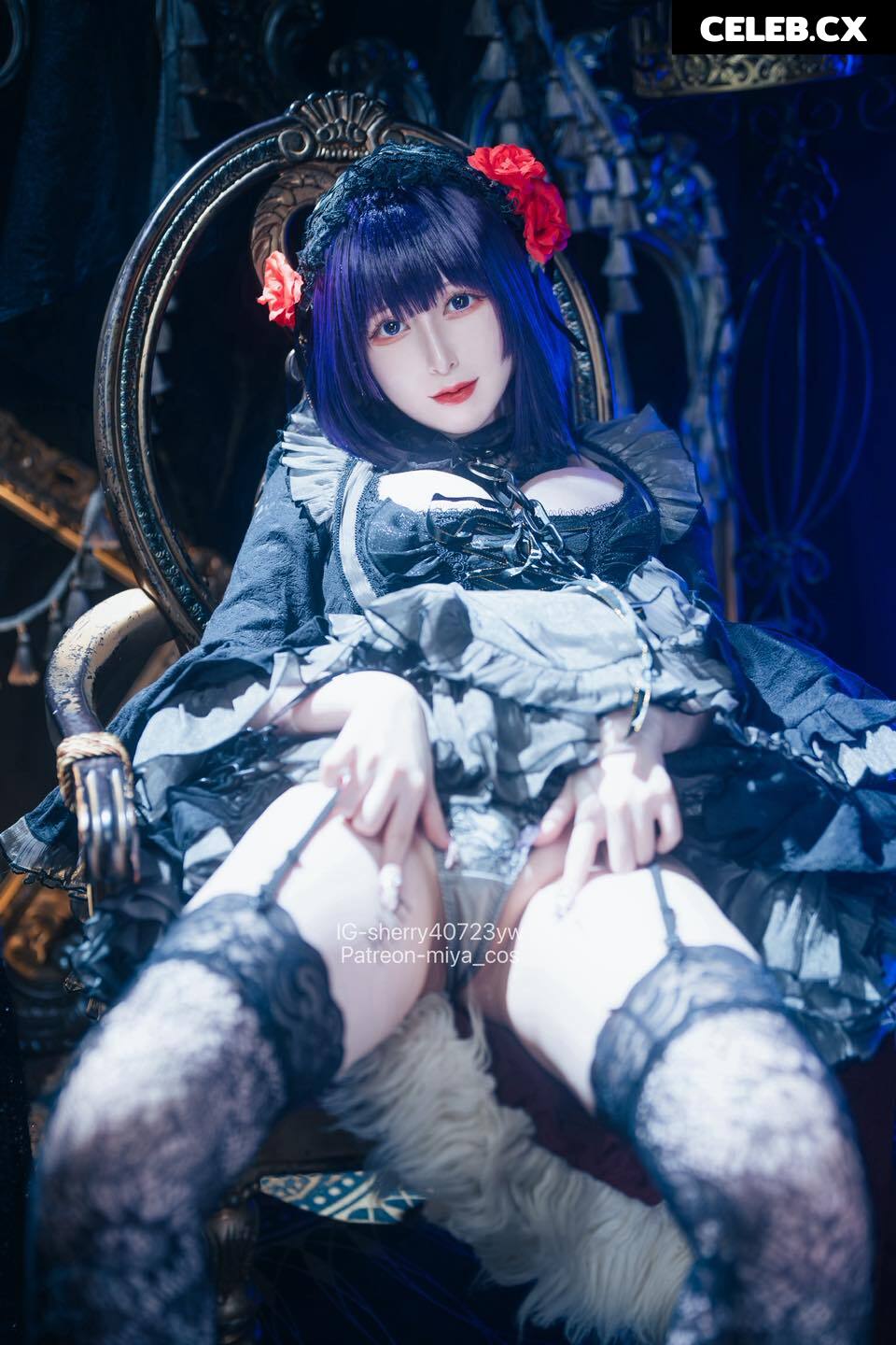 Miyana咪呀 Image 10802090