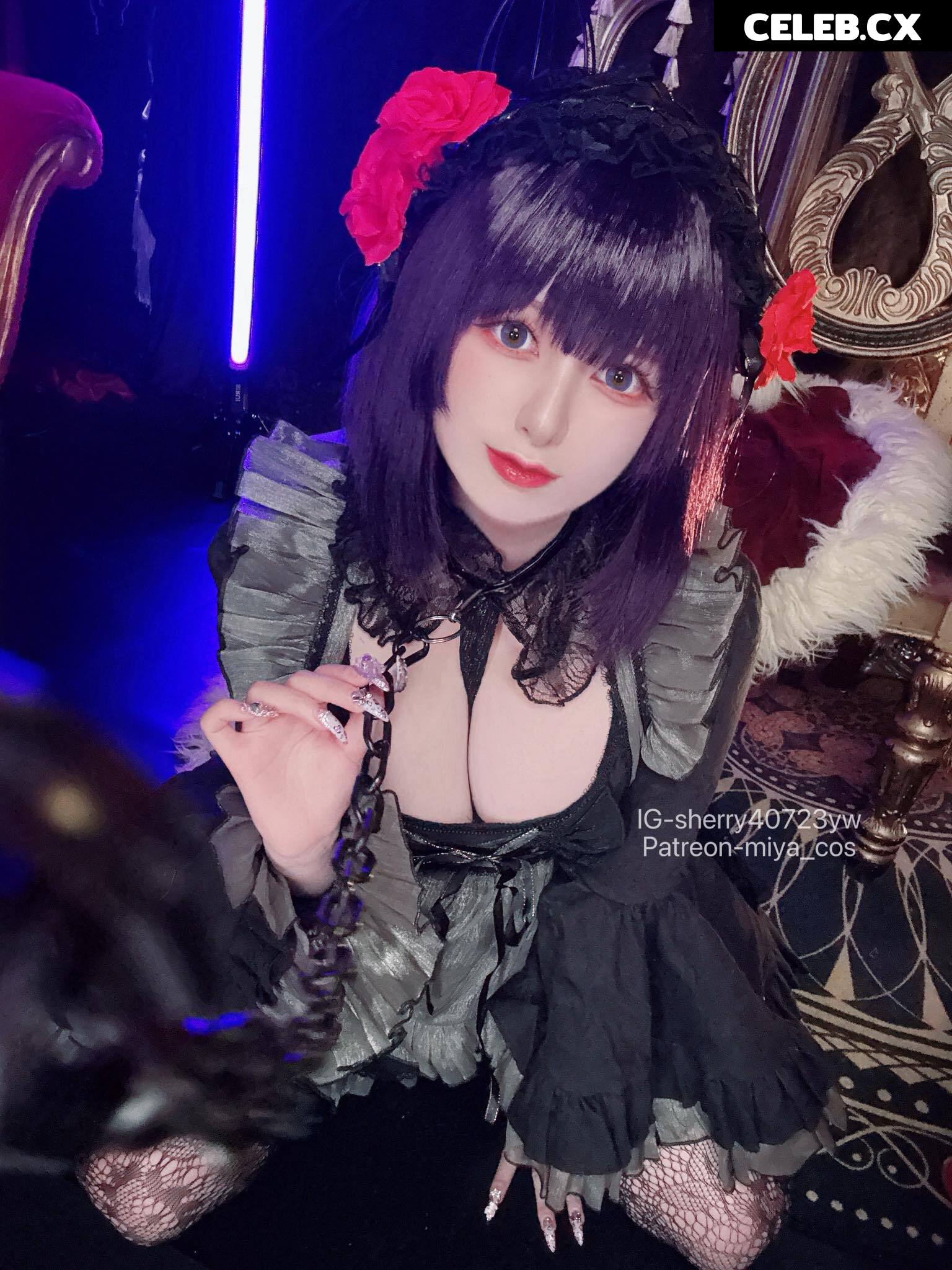 Miyana咪呀 Image 10802097
