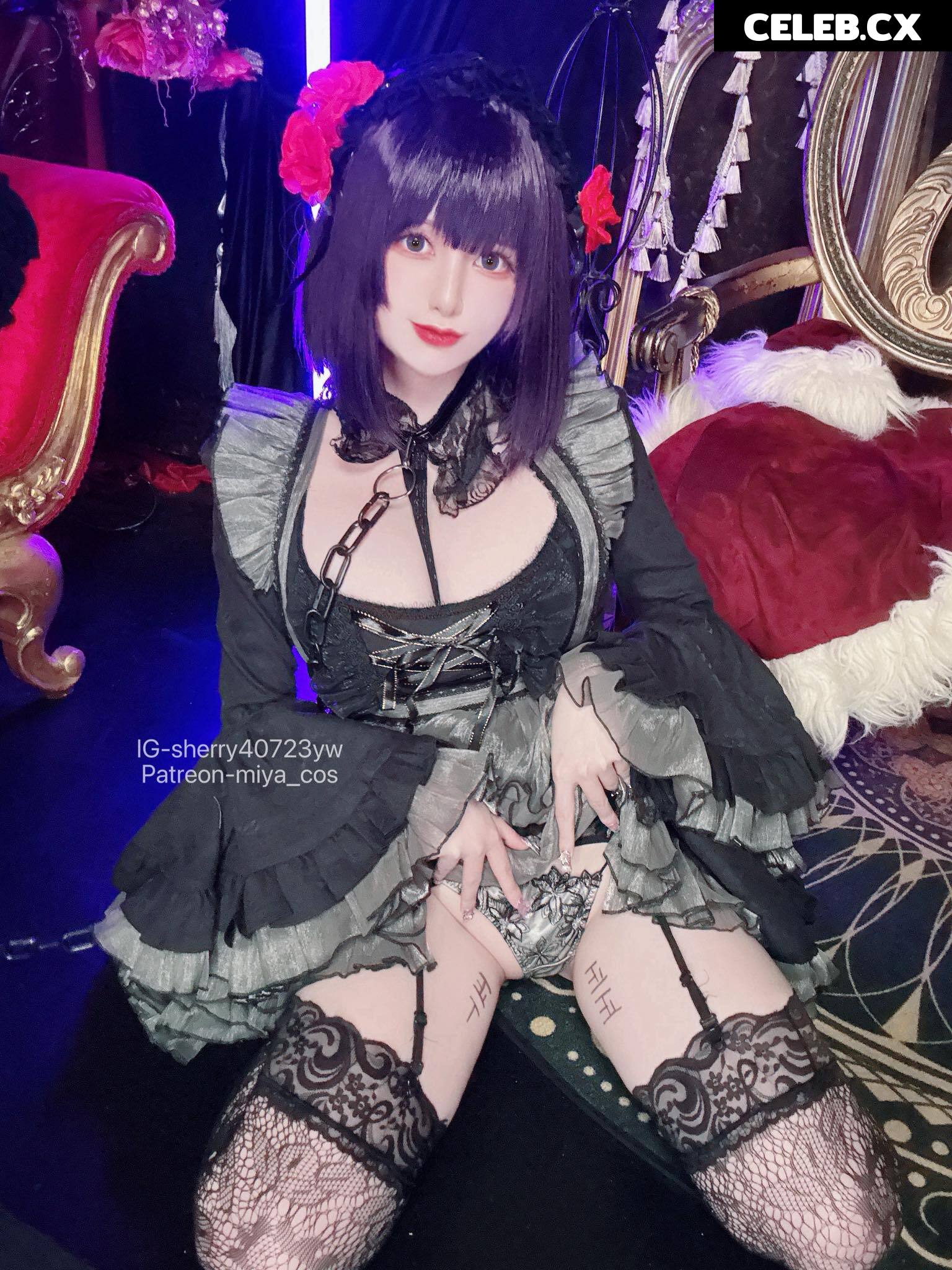 Miyana咪呀 Image 10802096