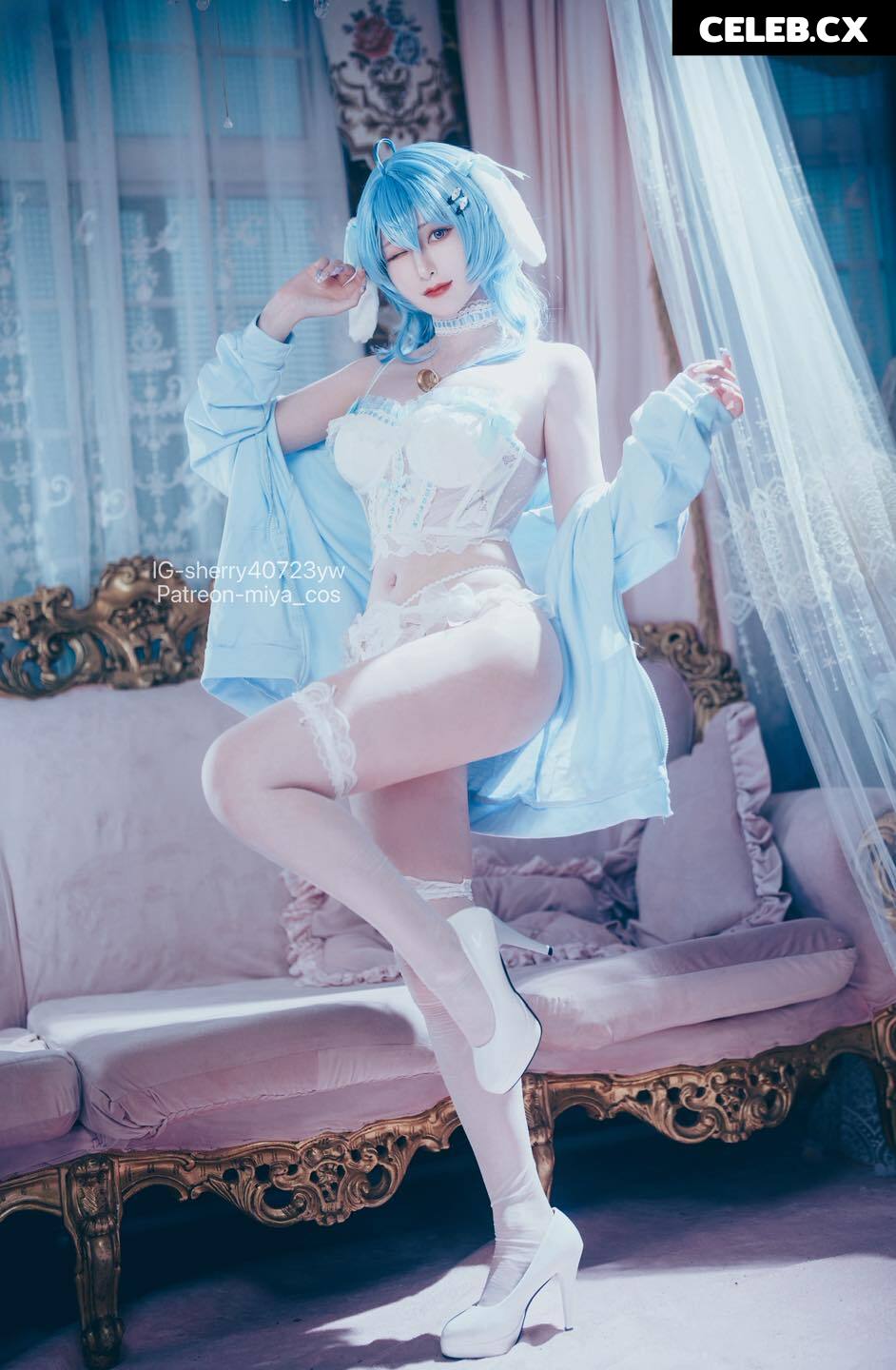 Miyana咪呀 Image 10717036