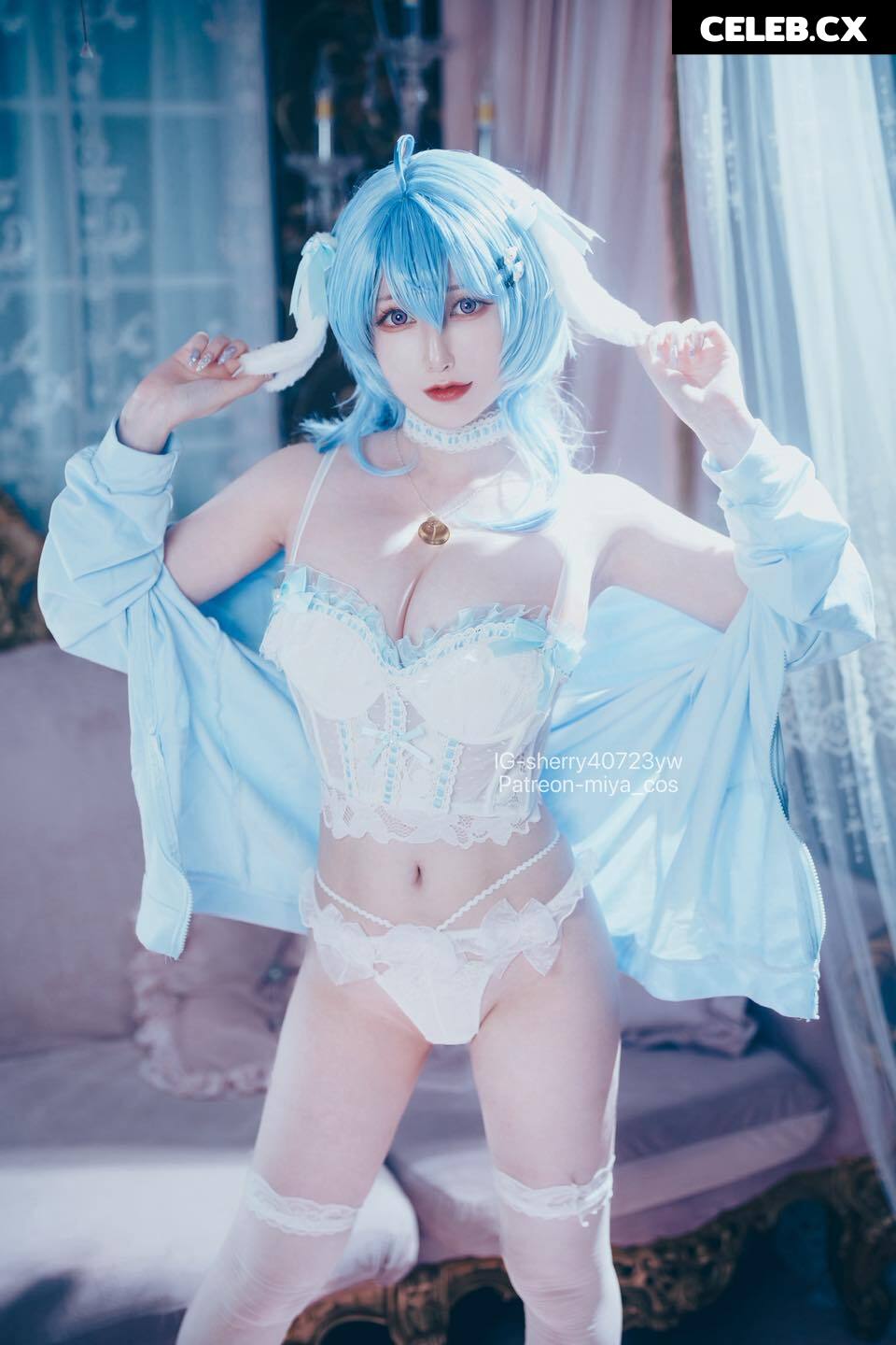 Miyana咪呀 Image 10717035