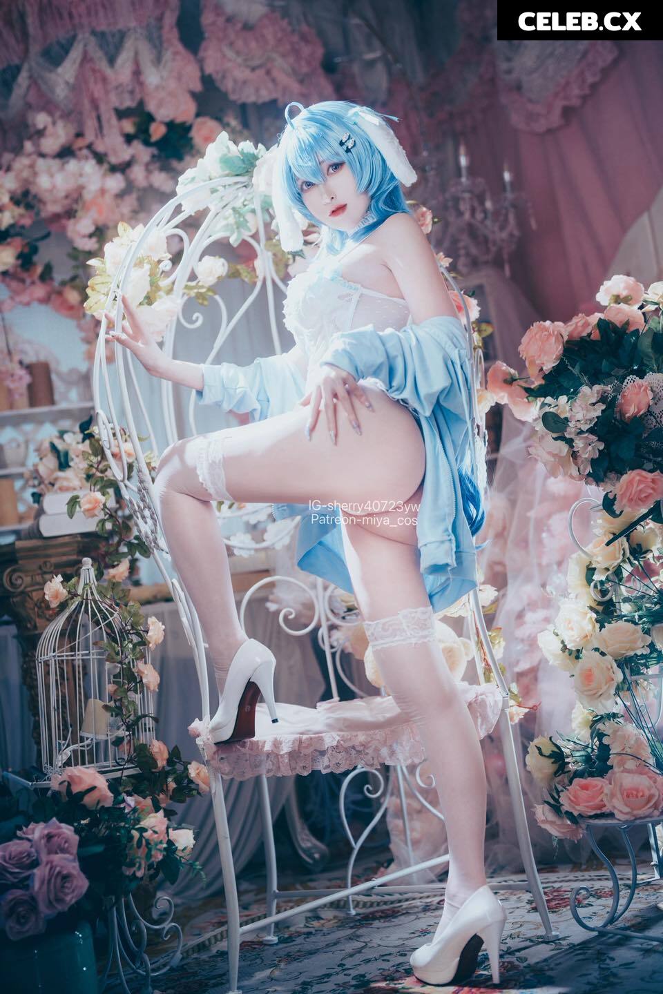 Miyana咪呀 Image 10717038
