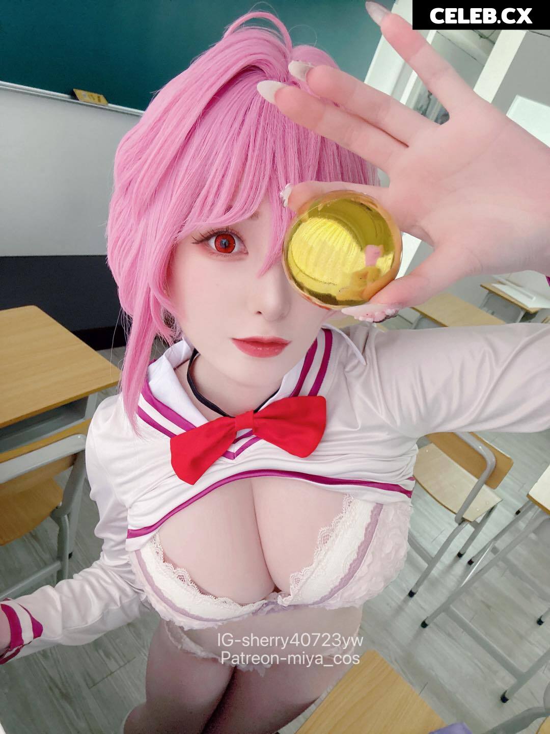 Miyana咪呀 Image 10717052