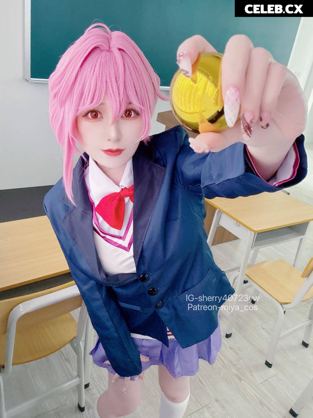 Miyana咪呀 Image 10717051