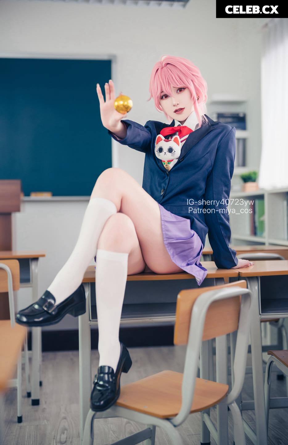 Miyana咪呀 Image 10717055