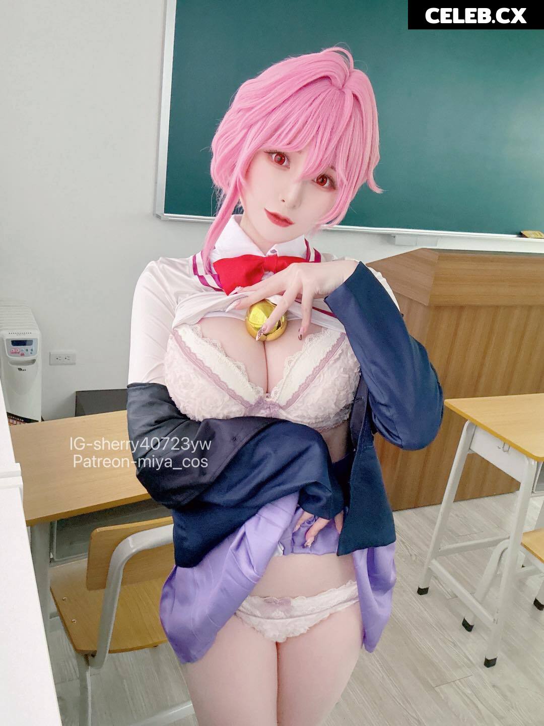 Miyana咪呀 Image 10717054