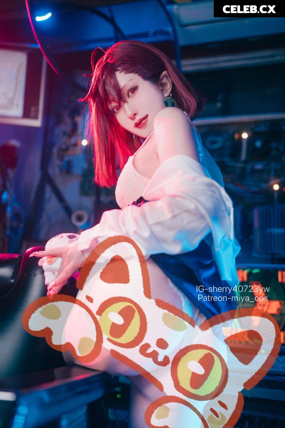 Miyana咪呀 Image 10717041