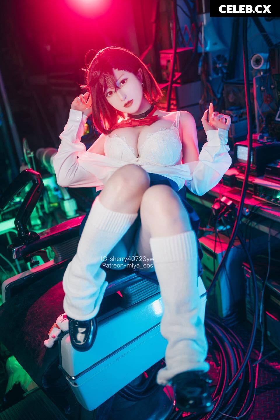 Miyana咪呀 Image 10717040