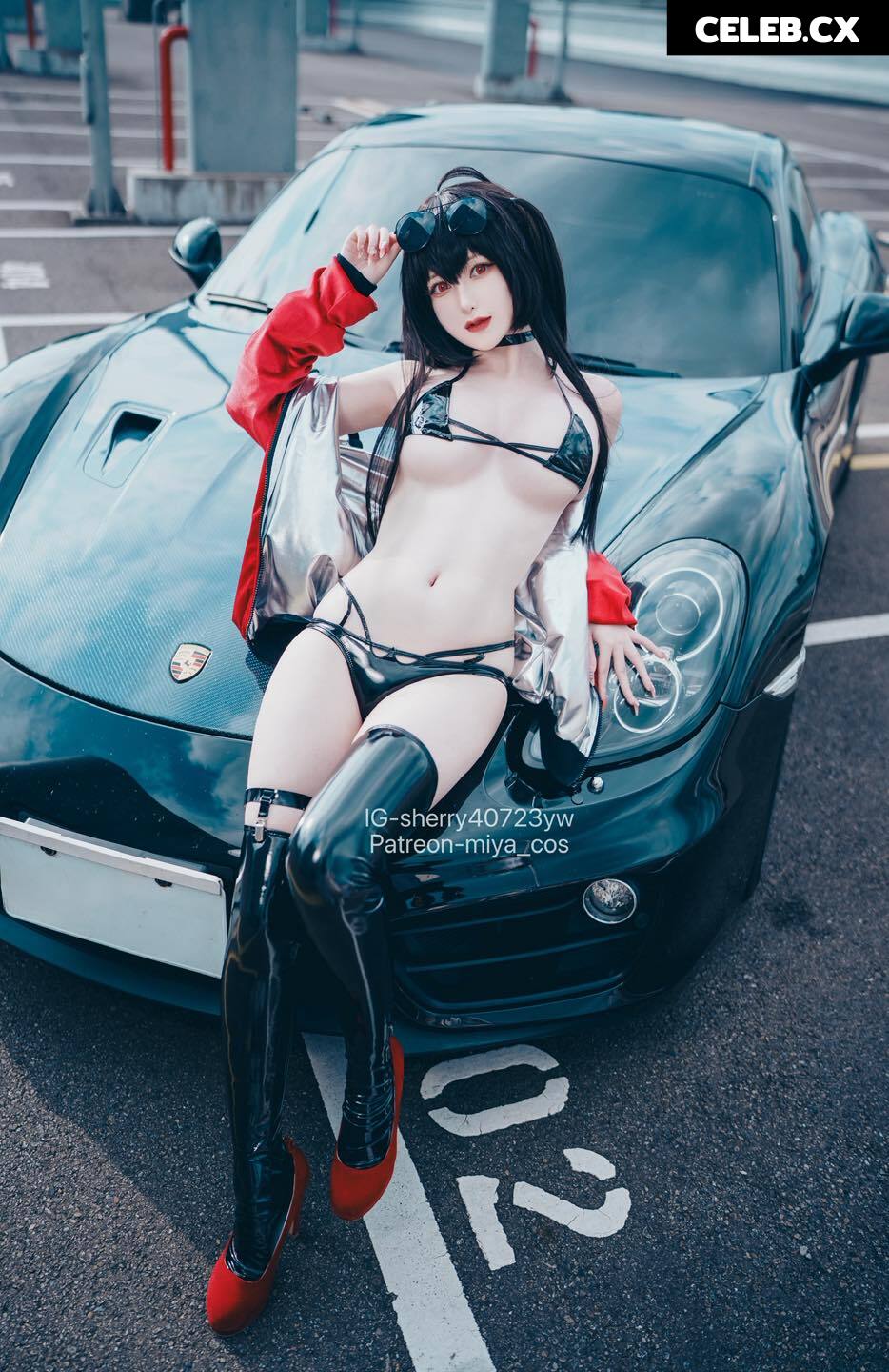 Miyana咪呀 Image 10717045