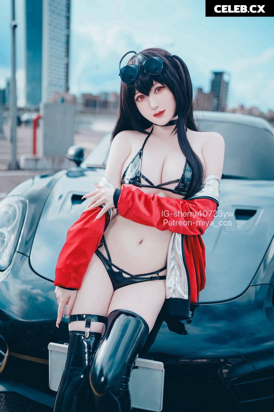 Miyana咪呀 Image 10717044