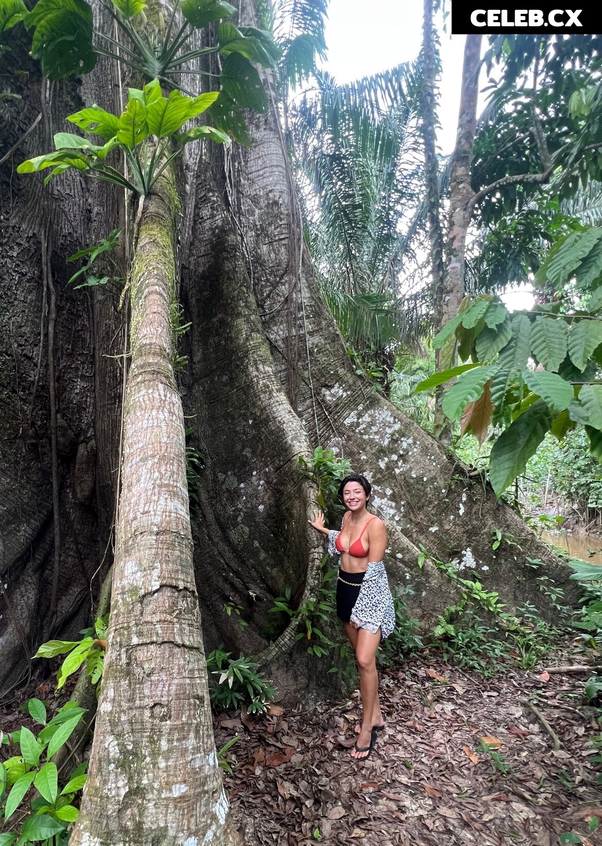 Carolina Oliveira Image 10711433