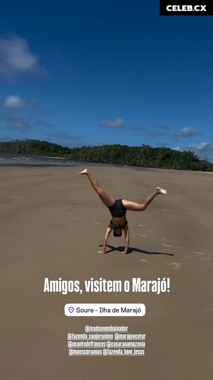 Carolina Oliveira Image 10711437