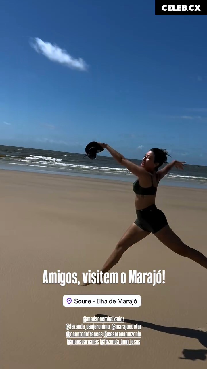 Carolina Oliveira Image 10711438
