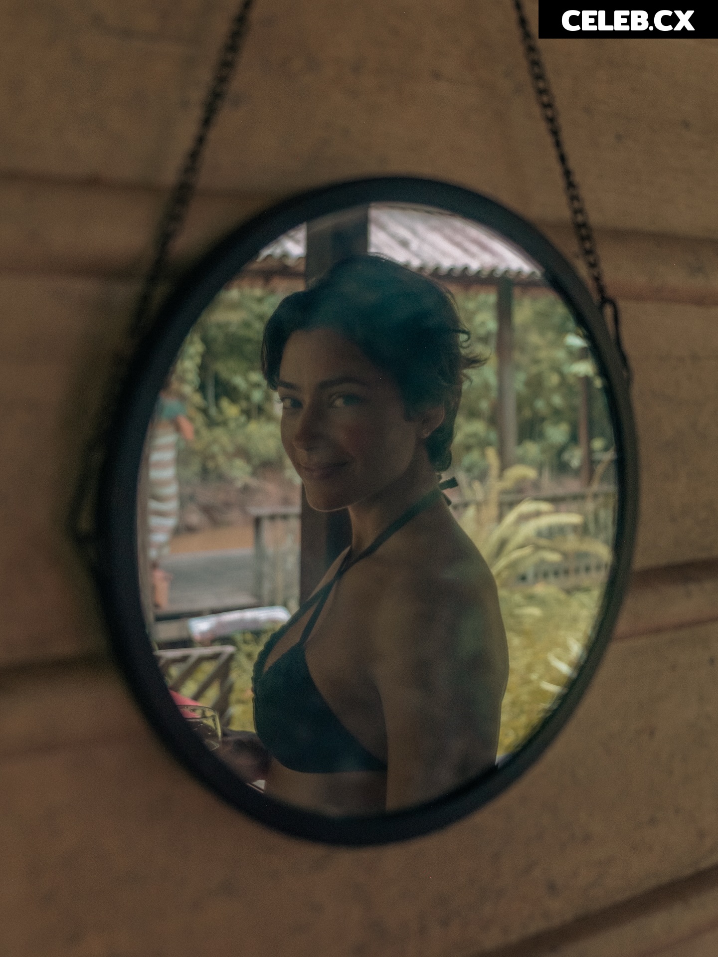 Carolina Oliveira Image 10711447