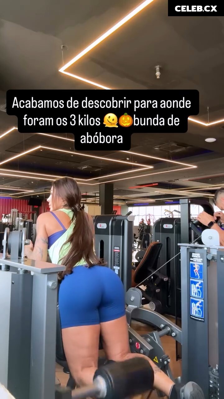 Jaqueline Khury (ex-BBB) Image 10711710