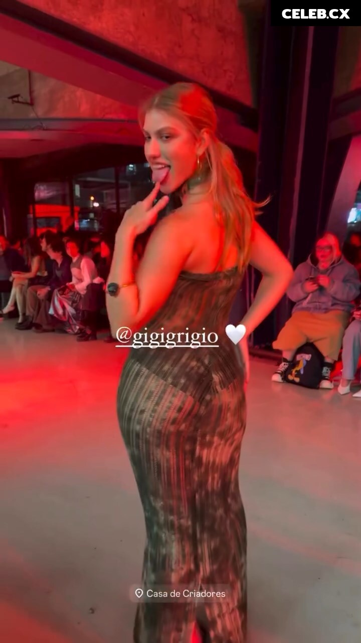 Giovanna Grigio Image 10711626