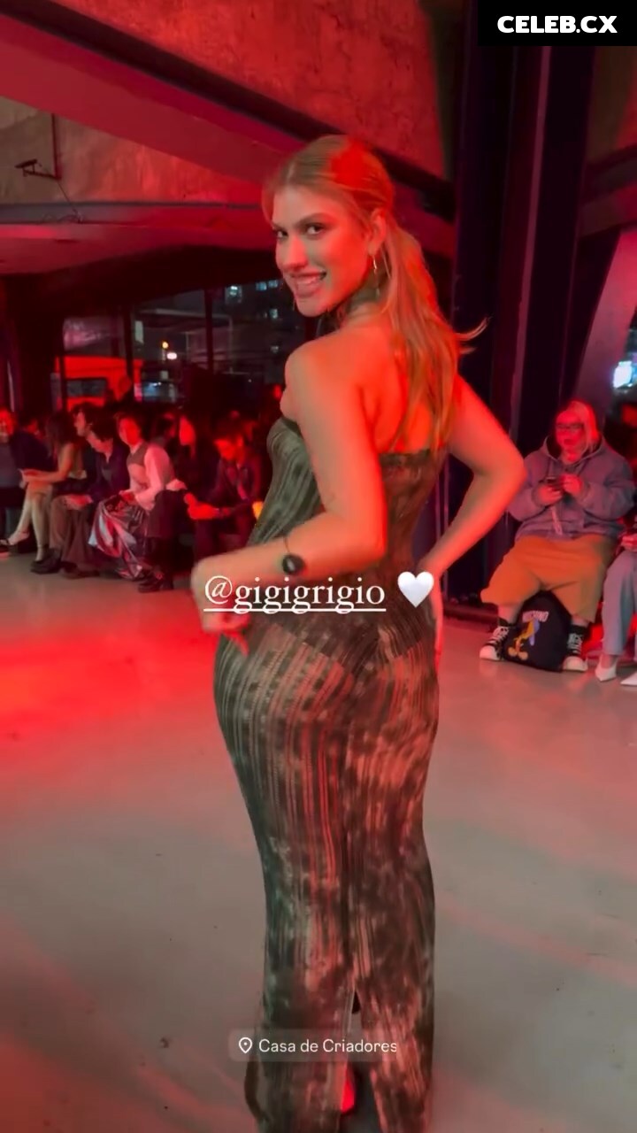 Giovanna Grigio Image 10711628