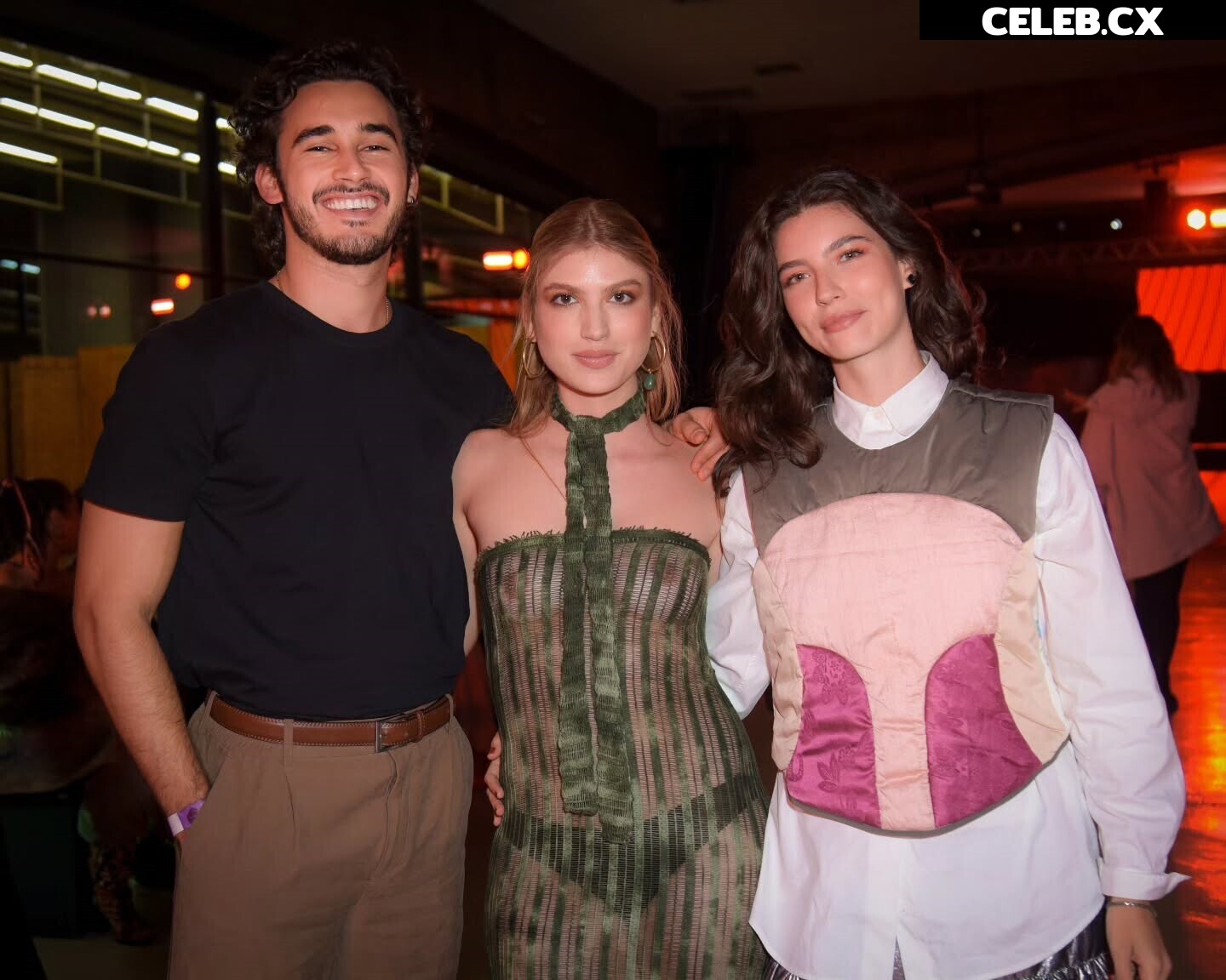 Giovanna Grigio Image 10711619