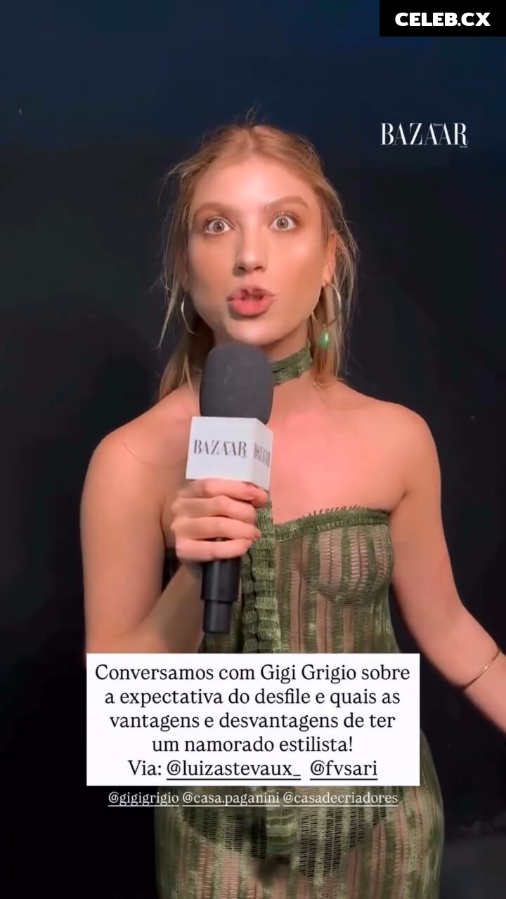 Giovanna Grigio Image 10711636