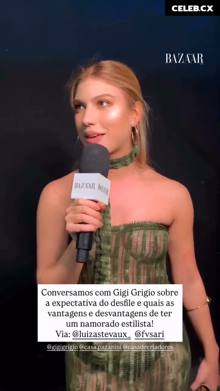 Giovanna Grigio Image 10711638