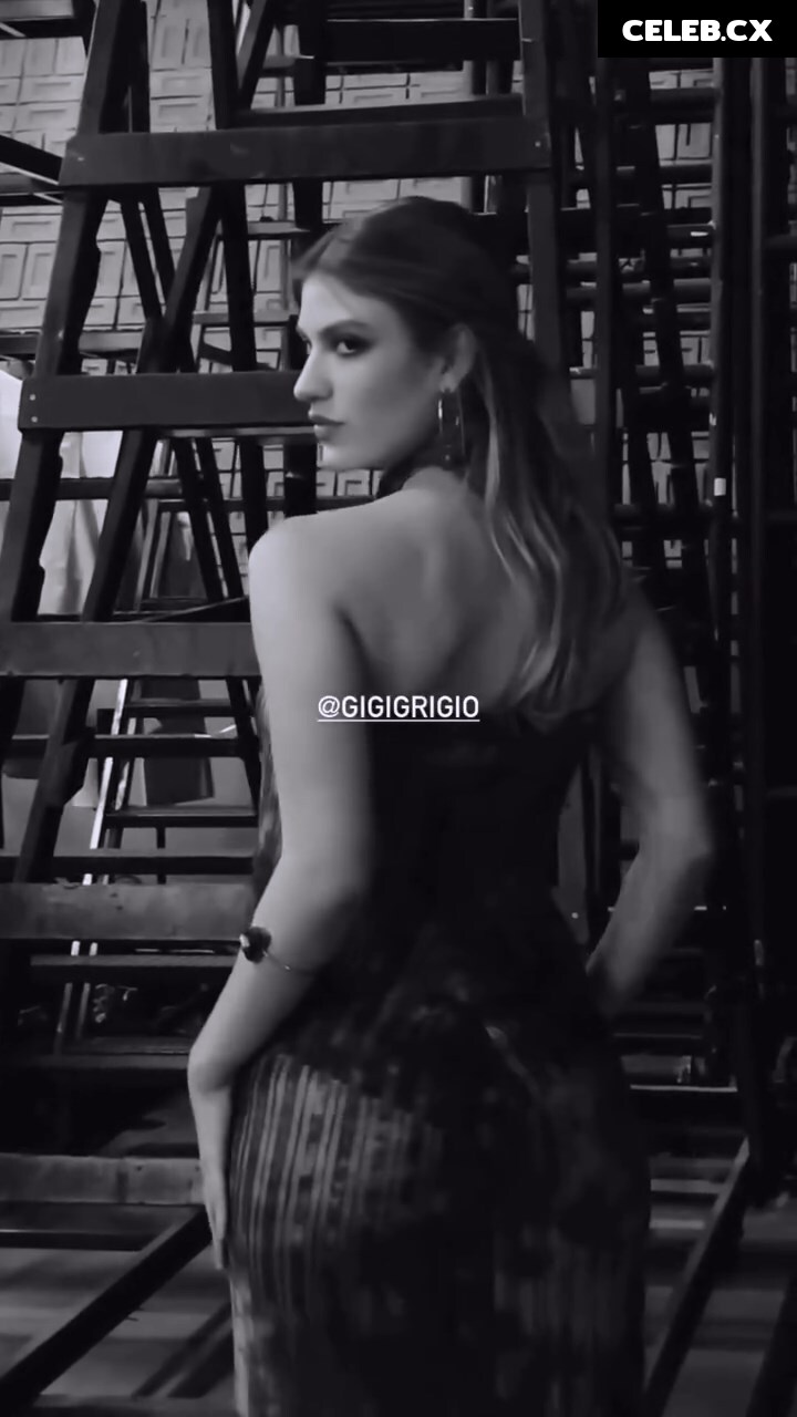 Giovanna Grigio Image 10711653