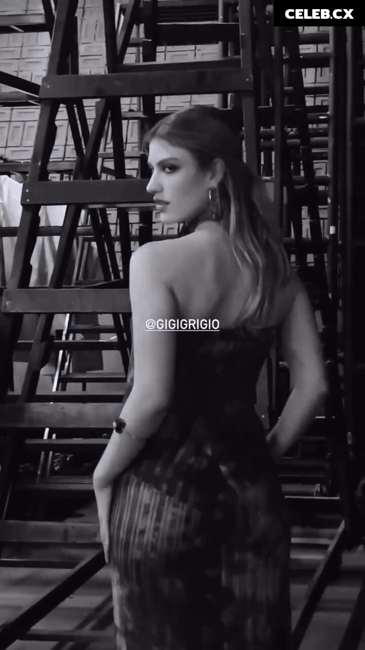 Giovanna Grigio Image 10711652