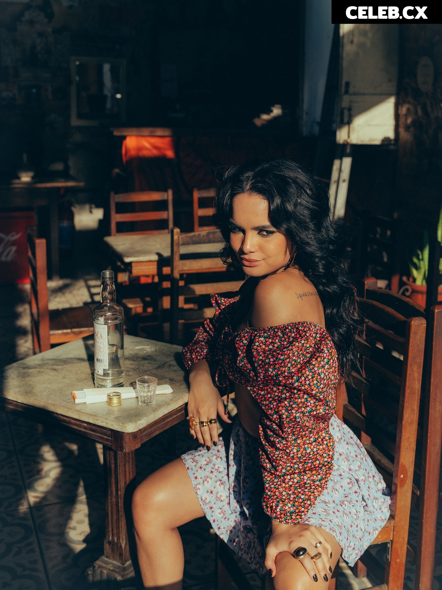 Carol Macedo Image 10711154