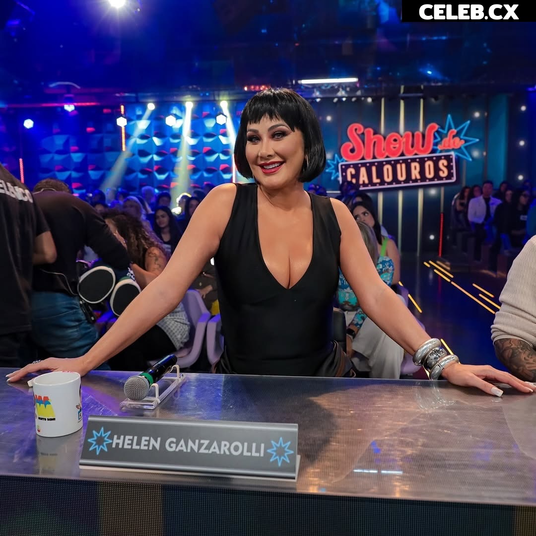 Helen Ganzarolli Image 10711227