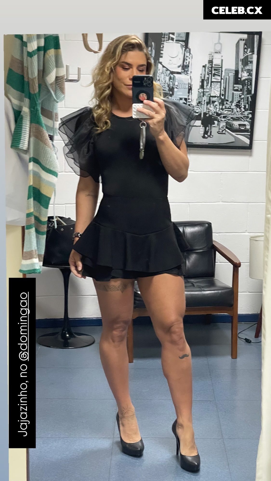 Priscila Fantin Image 10710976