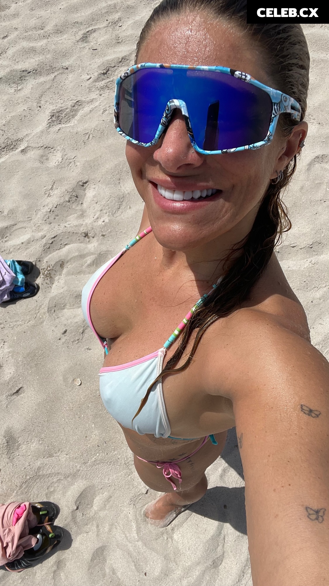 Priscila Fantin Image 10710979