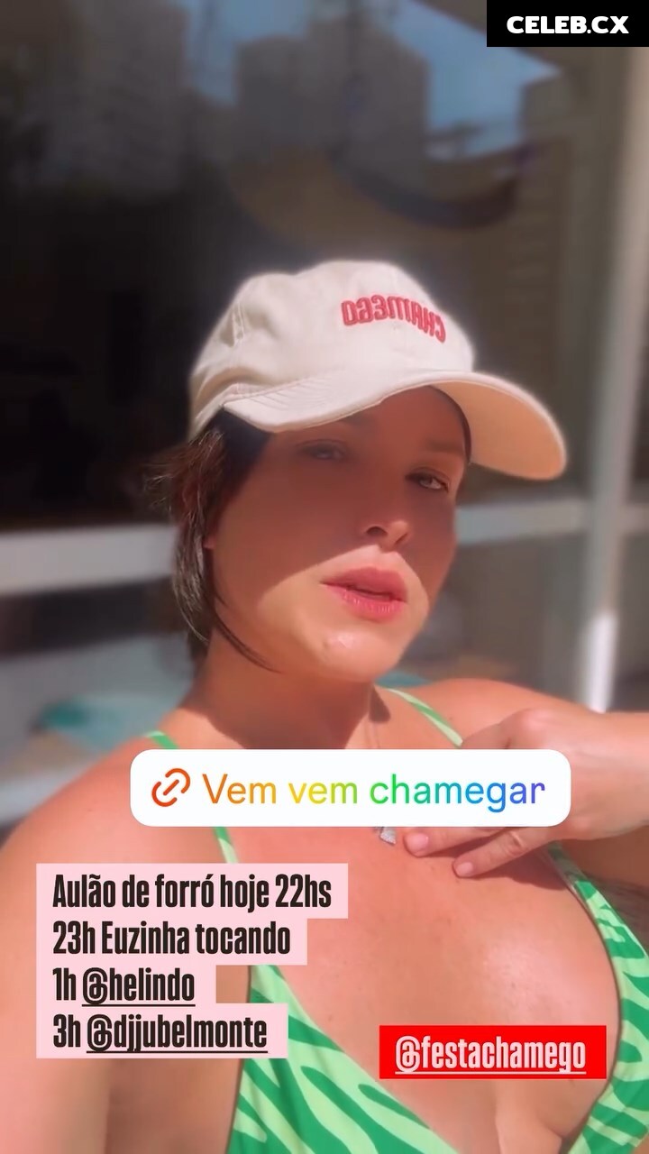 Samara Felippo Image 10710527