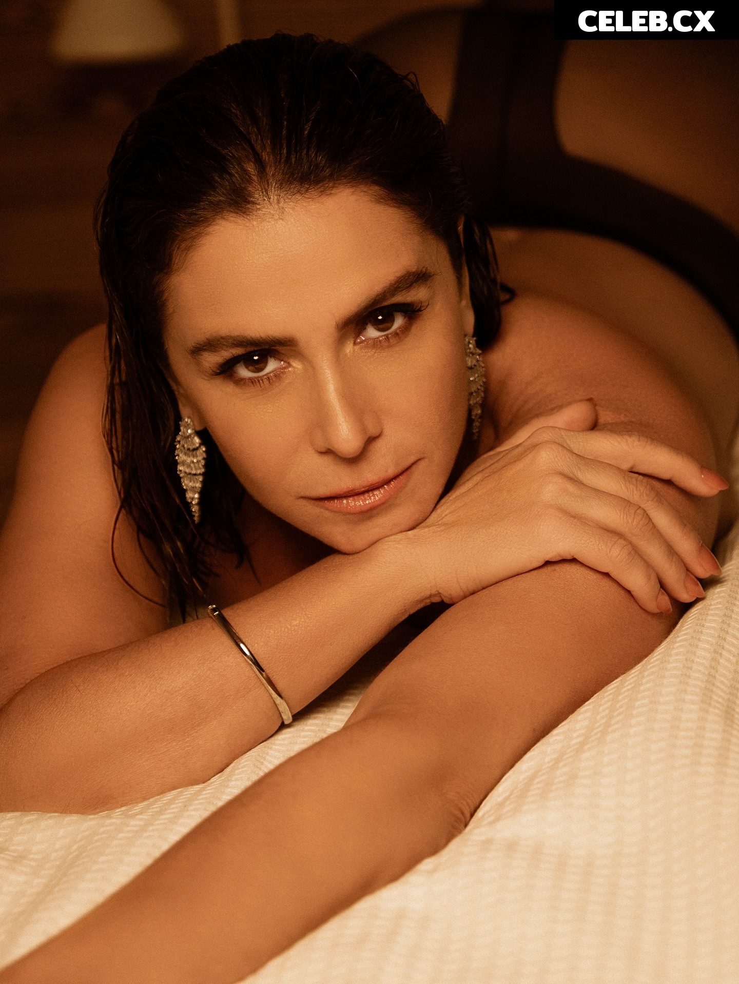 Giovanna Antonelli Image 10710028