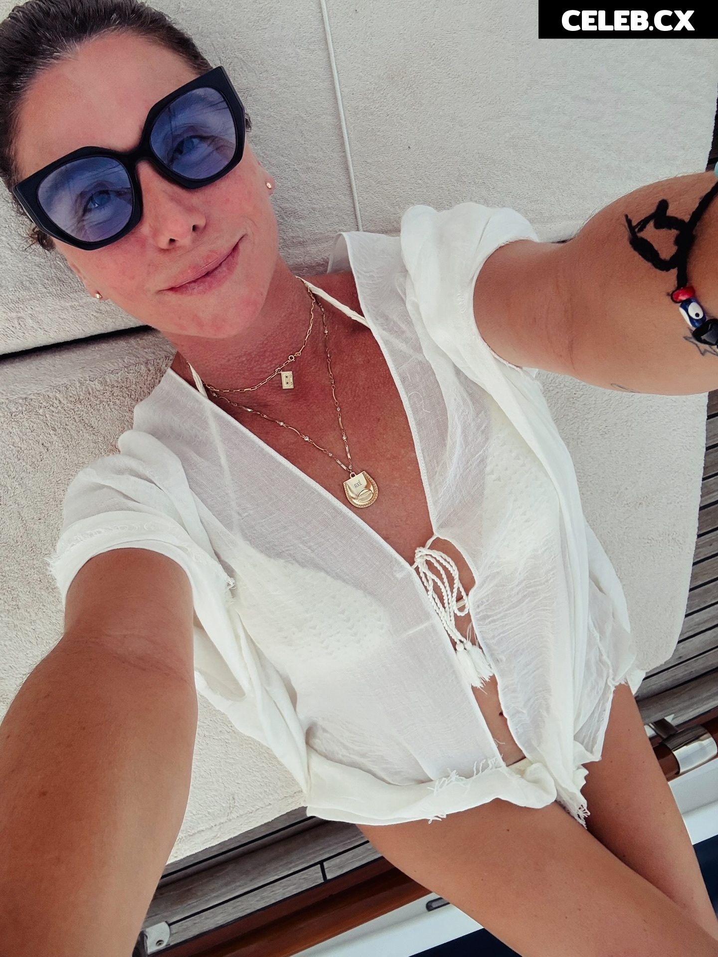 Giovanna Antonelli Image 10710010