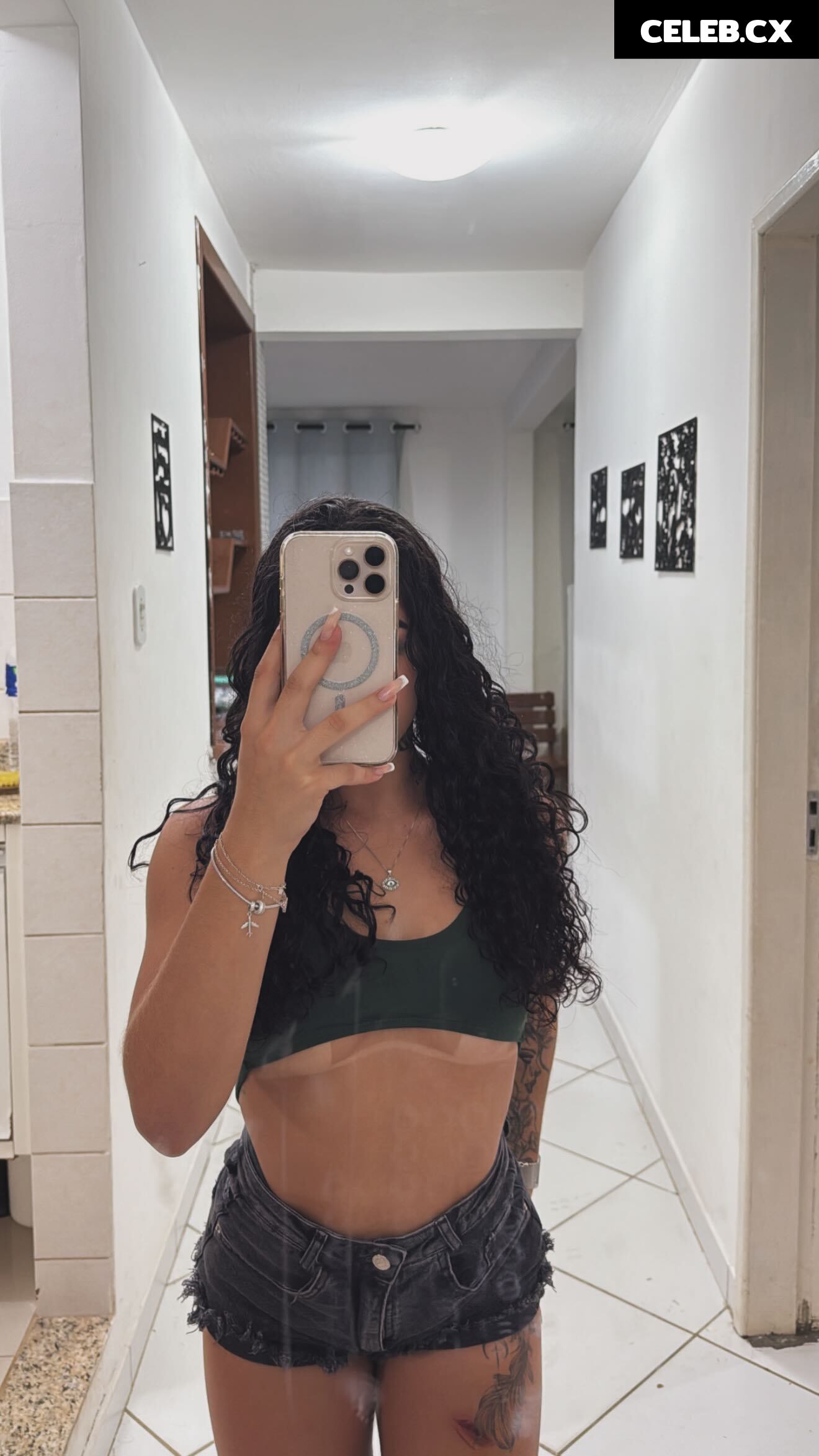 Rayssa Oliveira (Bailarina) Image 10725993