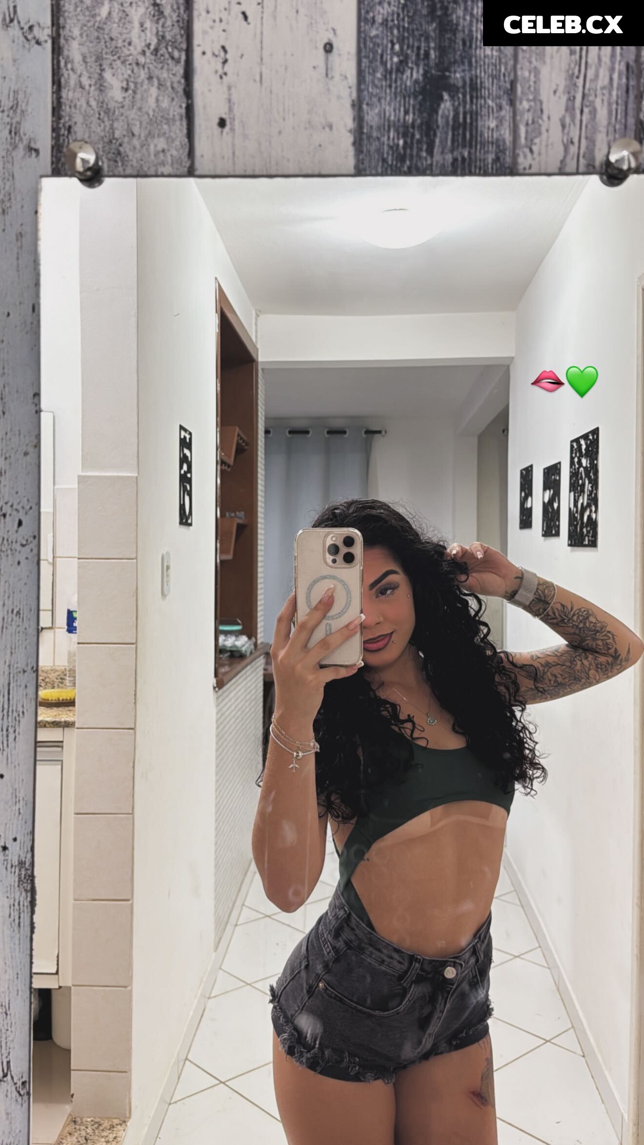 Rayssa Oliveira (Bailarina) Image 10725992